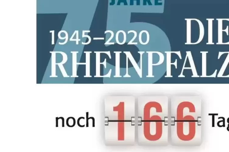 Jubil&auml;umskalender