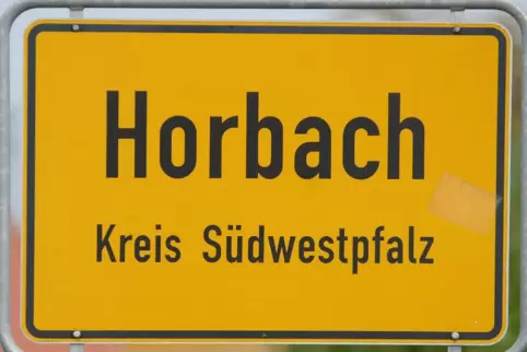 Dank Steuermehreinnahmen wachsen die Chancen Horbachs, in den nächsten Jahren das Dorfgemeinschaftshaus zu sanieren. 