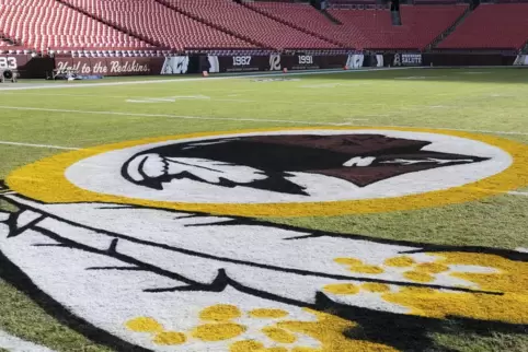 HäuptlingDas Logo der Washington Redskins ist bald Geschichte. Aber lässt sich Geschichte einfach abschneiden? Was wird beispiel
