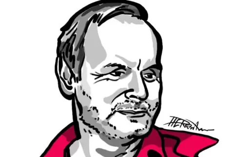Wolfgang Ohler