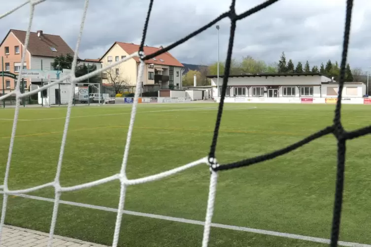 Auf dem Platz des SV 1911 Bad Dürkheim gibt es in der kommenden Saison doch C-Klasse-Fußball zu sehen. Der Verein hat kurzfristi