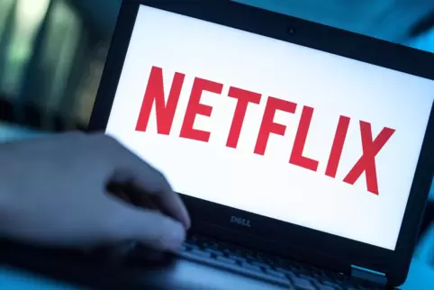 Streamingdienste sind populär, doch der Nachschub an Filmen und Serien aus den USA stockt.