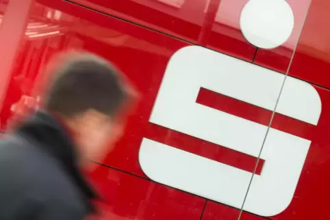 Die Sparkasse Vorderpfalz unterhält ein Filialnetz mit rund 50 Geschäftsstellen.