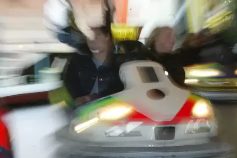 Die Kerwe in Knittelsheim fällt wie die in vielen anderen Orten der Region dieses Jahr aus. 