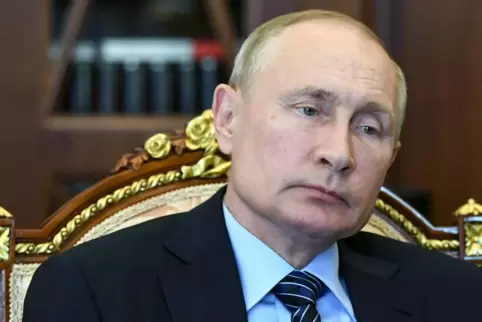Wer Kritik an Präsident Wladimir Putin und seiner Regierung übt, kommt in Russland rasch in Schwierigkeiten.