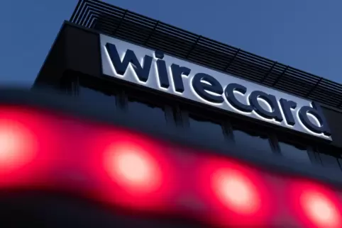 1,9 Milliarden Euro haben sich in Luft aufgelöst bei Wirecard.