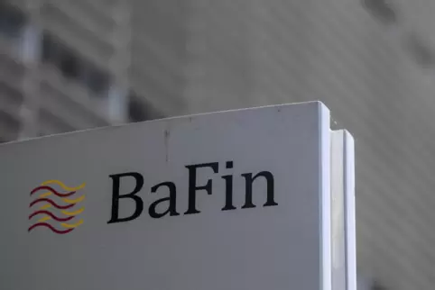 Die Finanzaufsicht soll gestärkt werden. 