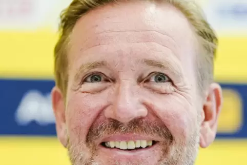 Martin Schwalb.