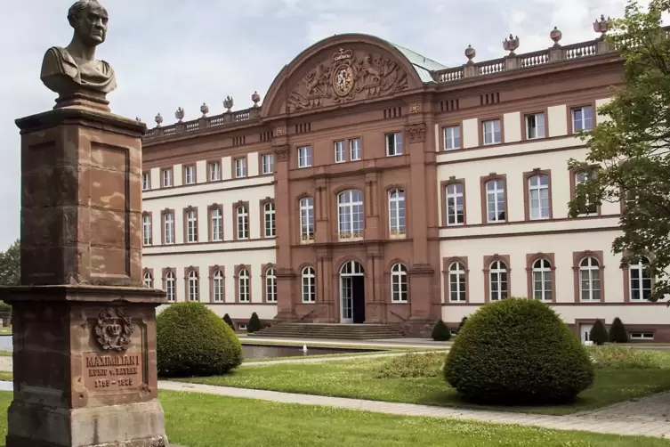 Auch beim Oberlandesgericht in Zweibrücken ist die Frankenthalerin abgeblitzt. 