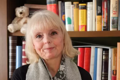 Margit Kraus
