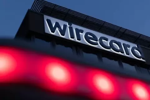 Der Zahlungsdienstleister Wirecard aus Aschheim bei München hatte im vergangenen Monat einräumen müssen, in der Bilanz ausgewies