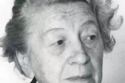 Eugenie Lautensach 