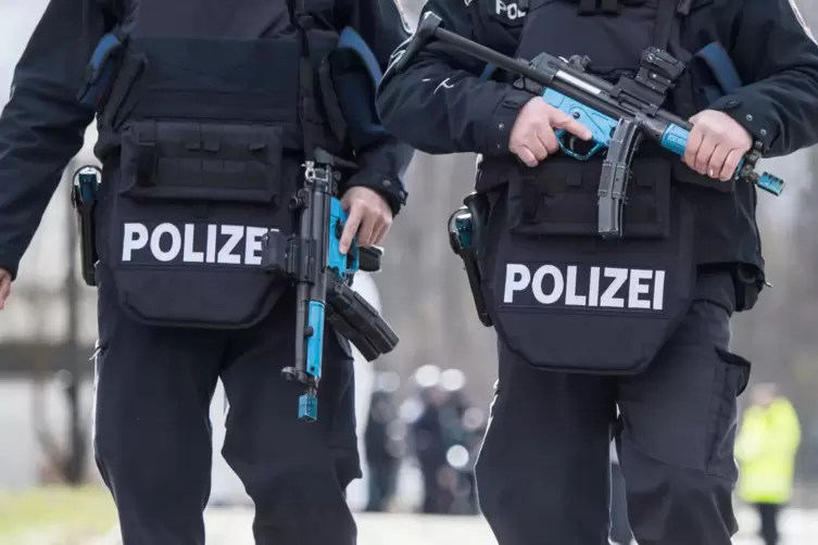Deutlich weniger Straftaten verzeichnen die Polizeipräsidien in der Pfalz im ersten Halbjahr 2020 gegenüber dem Vorjahreszeitrau