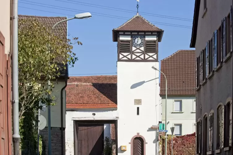Wie in vielen Gemeinden gibt es auch in Mehlbach ungenutzte Immobilien. Ein ehrenamtlicher Lotse soll im Ort etwas bewegen. 