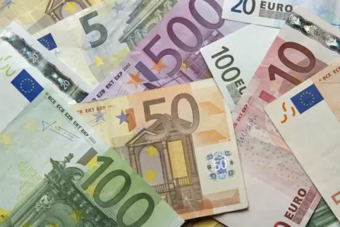 Bereits rund 2,1 Millionen Euro an Corona-Hilfe habe das Saarbrücker Sportministerium für Vereine bewilligt. 