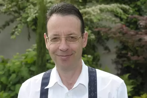 Udo Schöpfer