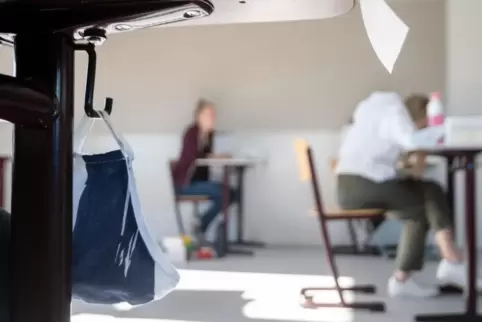 Die Teilnahme ist für alle Schüler freiwillig.