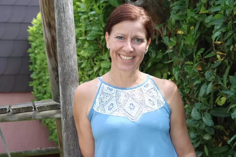 Susanne Raaf