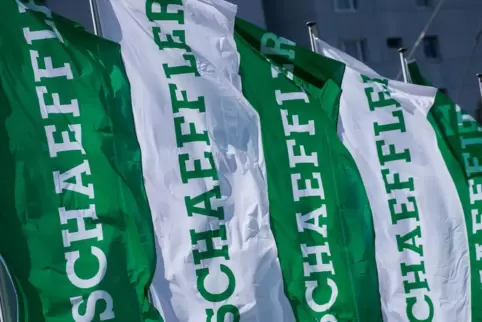 Der Maschinenbauer Schaeffler in Herzogenaurach beliefert nicht nur die Autobranche. Das hat die geschäftlichen Auswirkungen im 