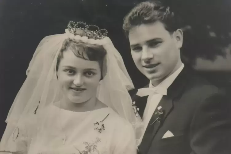 Der gro&szlig;e Tag vor 60 Jahren.