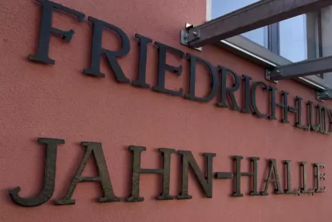 Die Bobenheim-Roxheimer Gemeindehalle bietet viel Platz. 