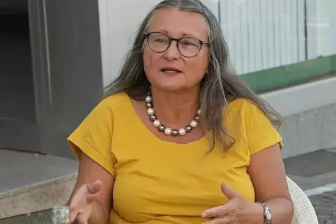 Brigitte Freihold 