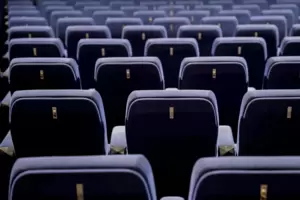 Derzeit gehen kaum Menschen ins Kino. 
