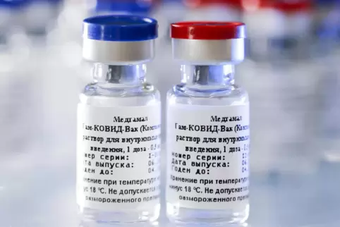 Russland hat am Dienstag die Zulassung eines Impfstoffs gegen das Coronavirus bekannt gegeben.