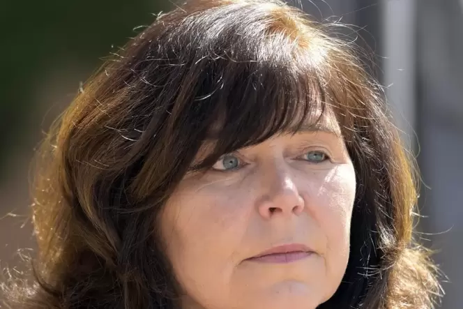 Jutta Steinruck