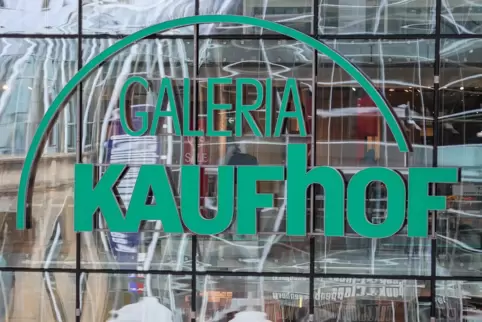 Die Neunkircher Kaufhof-Filiale steht vor dem Aus. Die Neunkircher Kaufhof-Filiale steht vor dem Aus.