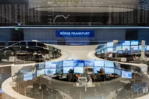 Für die Deutsche Börse als Börsenbetreiber gibt es feste Kriterien, aus denen sich die Zugehörigkeit eines Unternehmens zum Akti