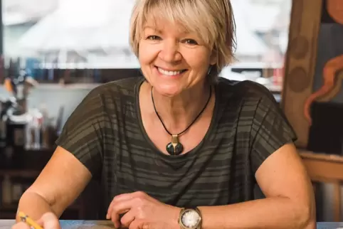 Uschi Heusel