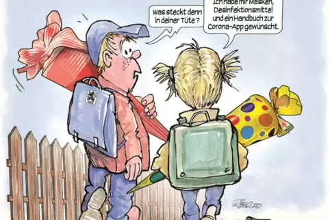 Gummibärchen und Co. sind so was von 2019.