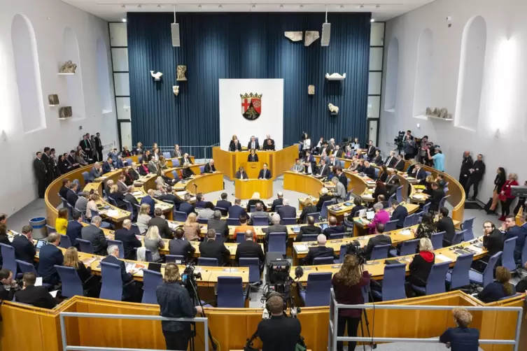 Die Bewerber des Wahlkreises Kusel um das Direktmandat für den Mainzer Landtag stehen nun weitgehend fest.