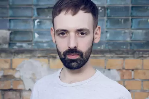 Für Stefan Hornbach ist das Stipendium ein Heimspiel. 