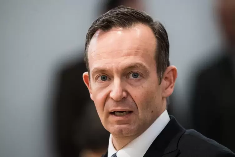 Volker Wissing
