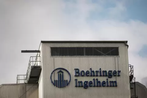Der rheinland-pfälzische Pharmakonzern Boehringer Ingelheim will gemeinsam mit über 30 weiteren Firmen und Forschungseinrichtung