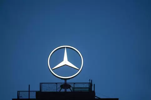 Der Stuttgarter Automobilkonzern Daimler dürfte das Urteil einer Patentstreitkammer des Landgerichts Mannheim nicht als Sternstu