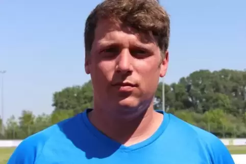 Andreas Anslinger