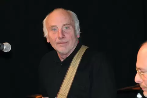 Glen Turner