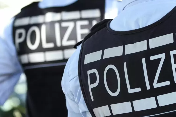 Die Polizei war in Ingelheim mit rund 500 Kräften im Einsatz gewesen, die aus Rheinland-Pfalz, Baden-Württemberg und von der Bun