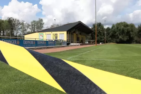 Der Verein hat bis auf Weiteres alle Aktivitäten eingestellt.