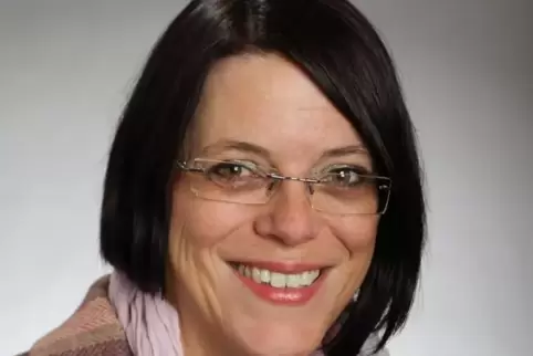 Jutta Walber ist Superintendentin des Kirchenkreises Obere Nahe in Idar-Oberstein. 