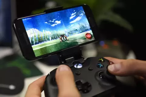 Die Messe Gamescom geht in diesem Jahr – wie so Vieles – nur virtuell über die Bühne.