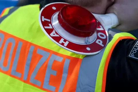 Mit Verkehrsunfällen hatte die Polizei während des Corona-Lockdowns im April und Mai deutlich weniger zu tun als sonst. 