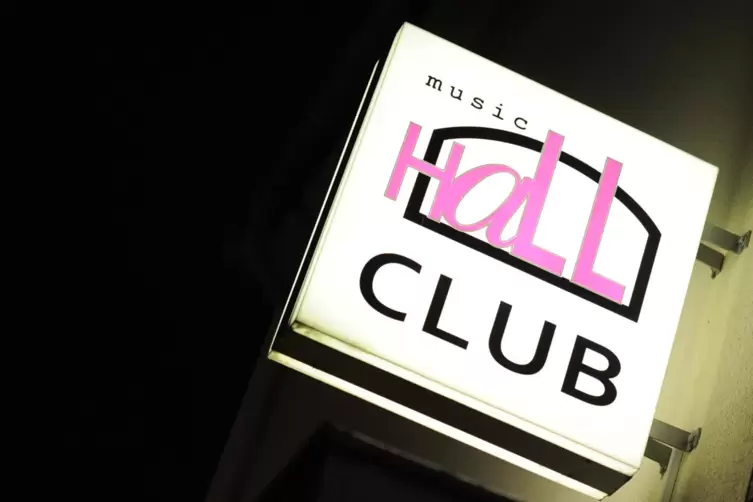 Die Music Hall ist keine Bar, sondern ein Club – und das ist nun das Problem. 