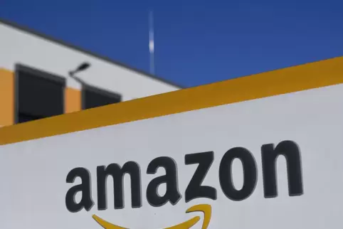 Der Amazon-Konzern, der auch auf Frankenthaler Gemarkung vertreten ist, will 100.000 neue Arbeitsplätze schaffen. 