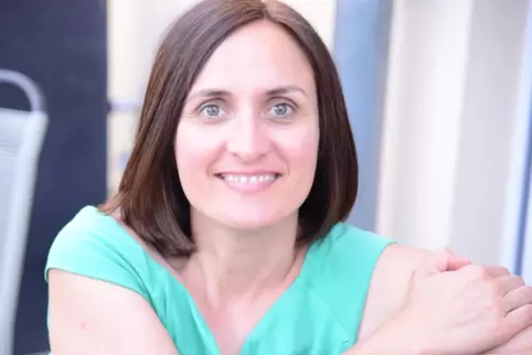 Julia Jawhari