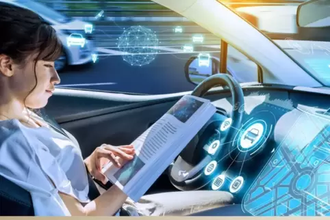 Als Standort für Hightech und künstliche Intelligenz präsentiert sich Rheinland-Pfalz unter der neuen Marke. 