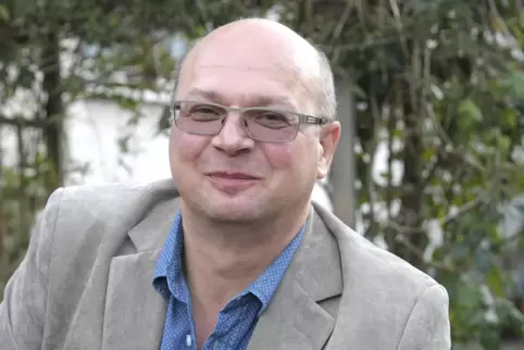 Klaus Räuchle